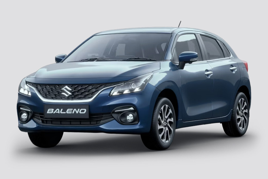 Rent Nexa Baleno Automatic in Goa Rent Nexa Baleno Automatic in Goa